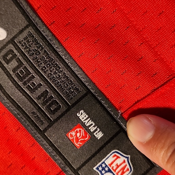 Women's xxl jersey - Picture 7 of 8